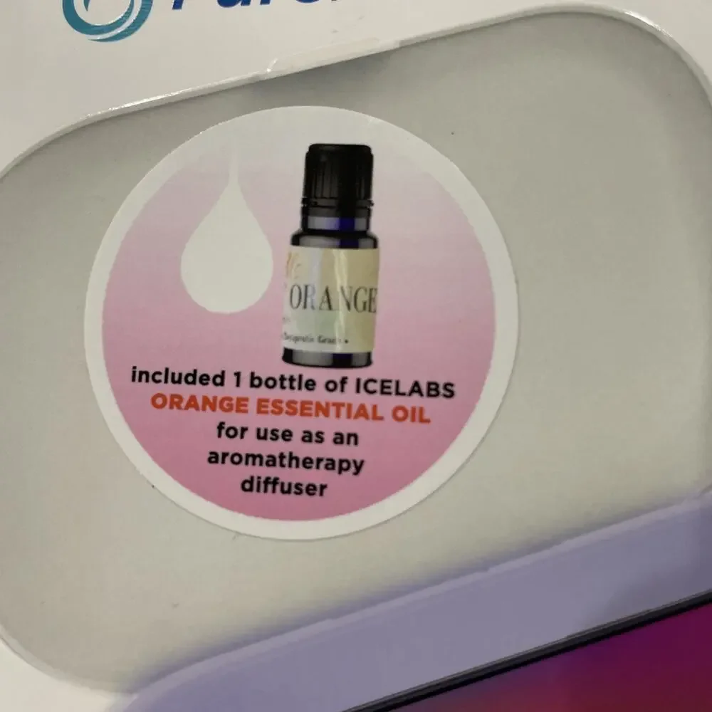 Pure mobile uv phone